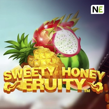 Sweety Honey Fruity - JPMAXWIN188