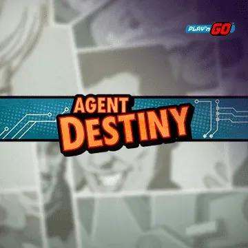 Agent Destiny - JPMAXWIN188