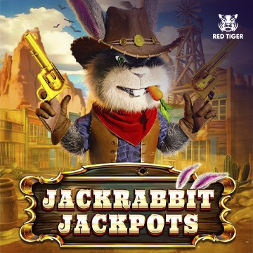 Jackrabbit Jackpots - JPMAXWIN188