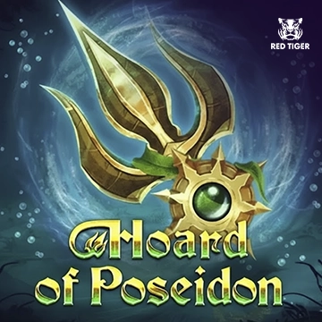 Hoard of Poseidon - JPMAXWIN188