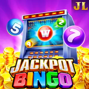Jackpot Bingo - JPMAXWIN188