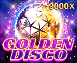 Golden Disco - JPMAXWIN188