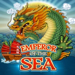 Emperor Of The Sea - JPMAXWIN188