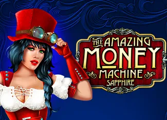 Pragmatic : Amazing Money Machine - JPMAXWIN188