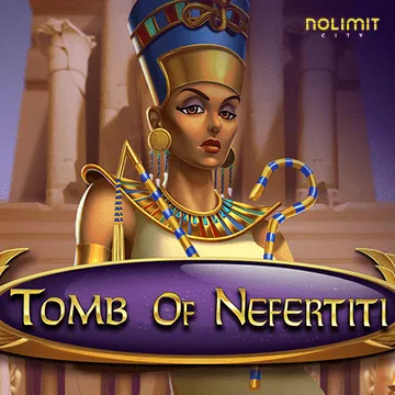 NolimitCity : Tomb of Nefertiti - JPMAXWIN188