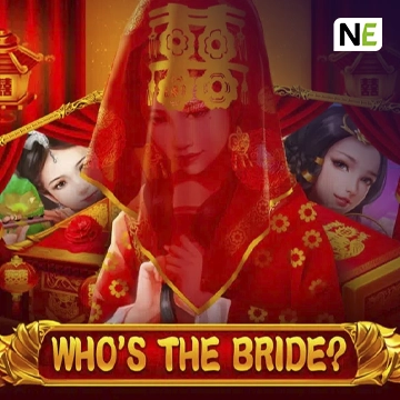 Whos the Bride - JPMAXWIN188