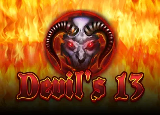 Pragmatic : Devils 13 - JPMAXWIN188
