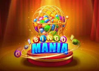 Pragmatic : Bingo Mania - JPMAXWIN188