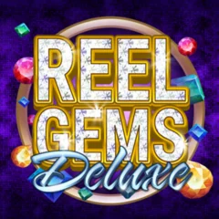 Reel Gems Deluxe - JPMAXWIN188