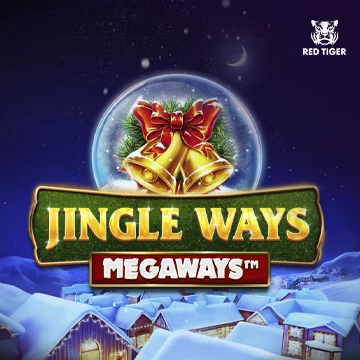 Jingle Ways Megaways - JPMAXWIN188