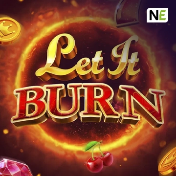 Let It Burn - JPMAXWIN188