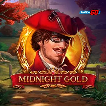 Midnight Gold - JPMAXWIN188