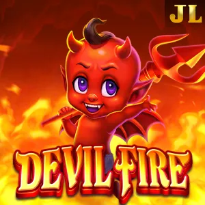 Jili : Devil Fire - JPMAXWIN188