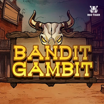 Bandit Gambit - JPMAXWIN188