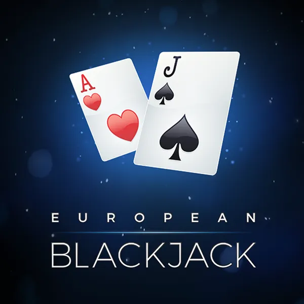 European Blackjack (Jade) - JPMAXWIN188