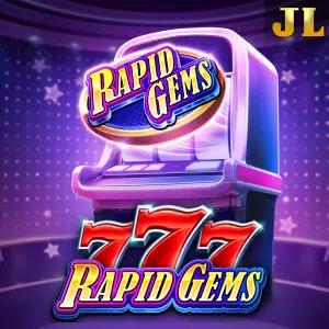Jili : Rapid Gems 777 - JPMAXWIN188