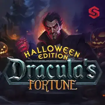 Draculas Fortune Halloween Edition - JPMAXWIN188
