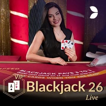 Blackjack VIP 26 - JPMAXWIN188