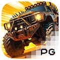 PGSoft : Doomsday Rampage - JPMAXWIN188