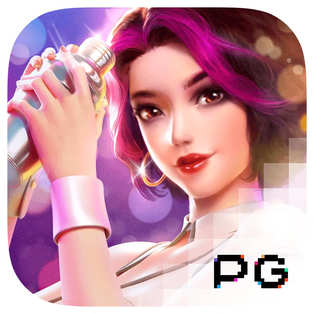 PGSoft : Cocktail Nights - JPMAXWIN188