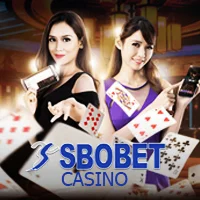 Sbobet Casino - JPMAXWIN188