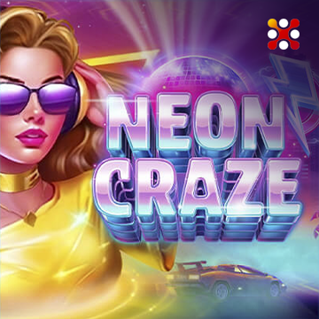 Mancala : Neon Craze - JPMAXWIN188