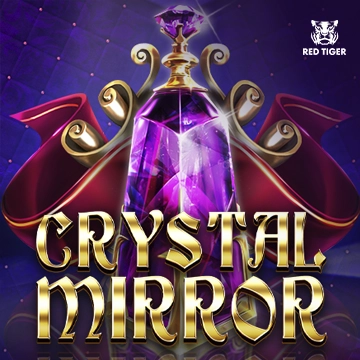Crystal Mirror - JPMAXWIN188