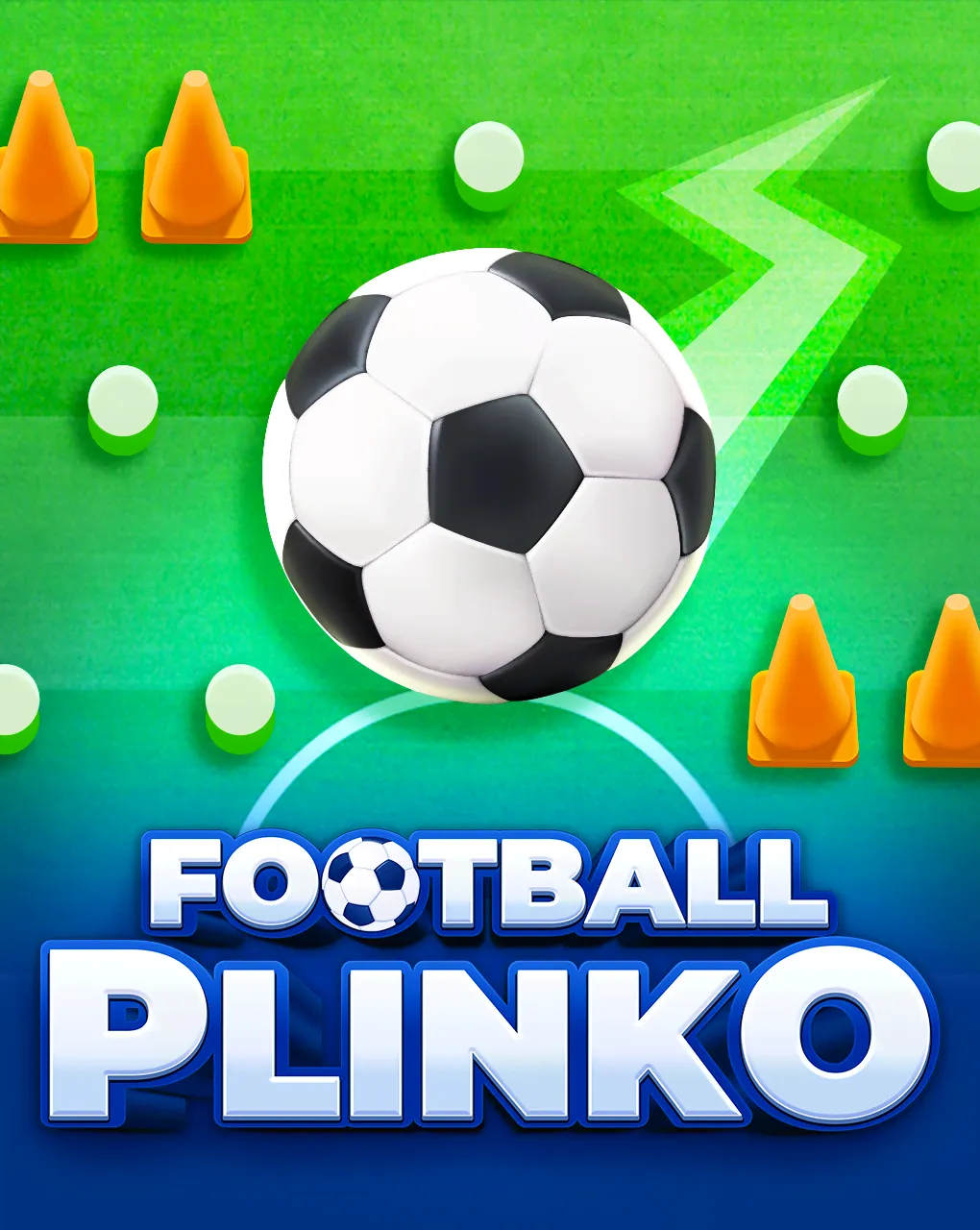 Football Plinko - JPMAXWIN188