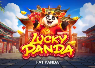 Lucky Panda - JPMAXWIN188