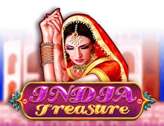 PLAYSTAR : INDIA TREASURE - JPMAXWIN188