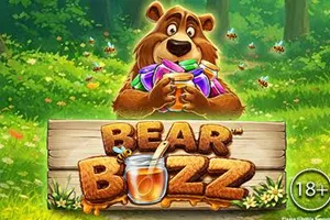 Bear Buzz - JPMAXWIN188