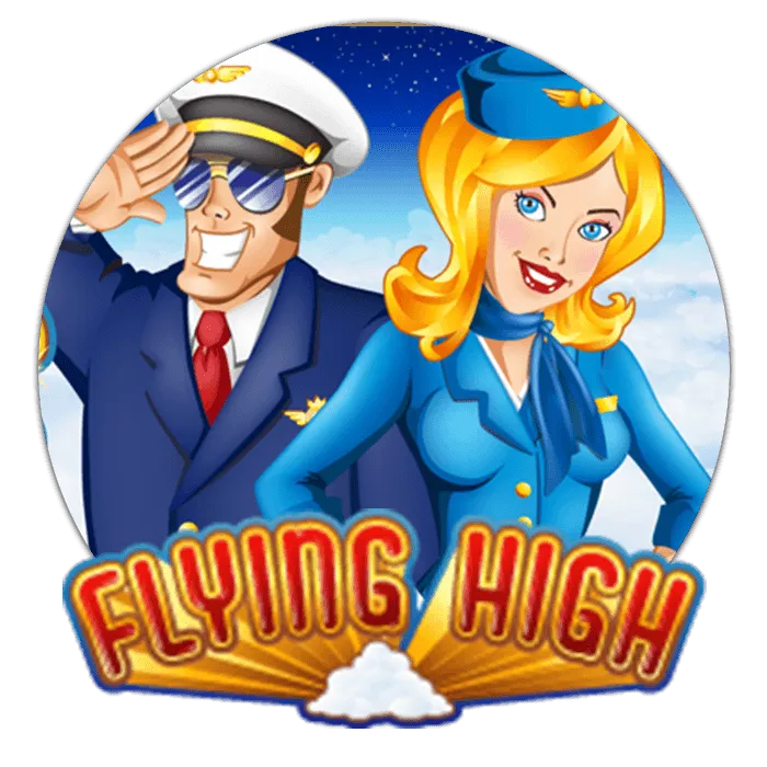 Habanero : Flying High - JPMAXWIN188