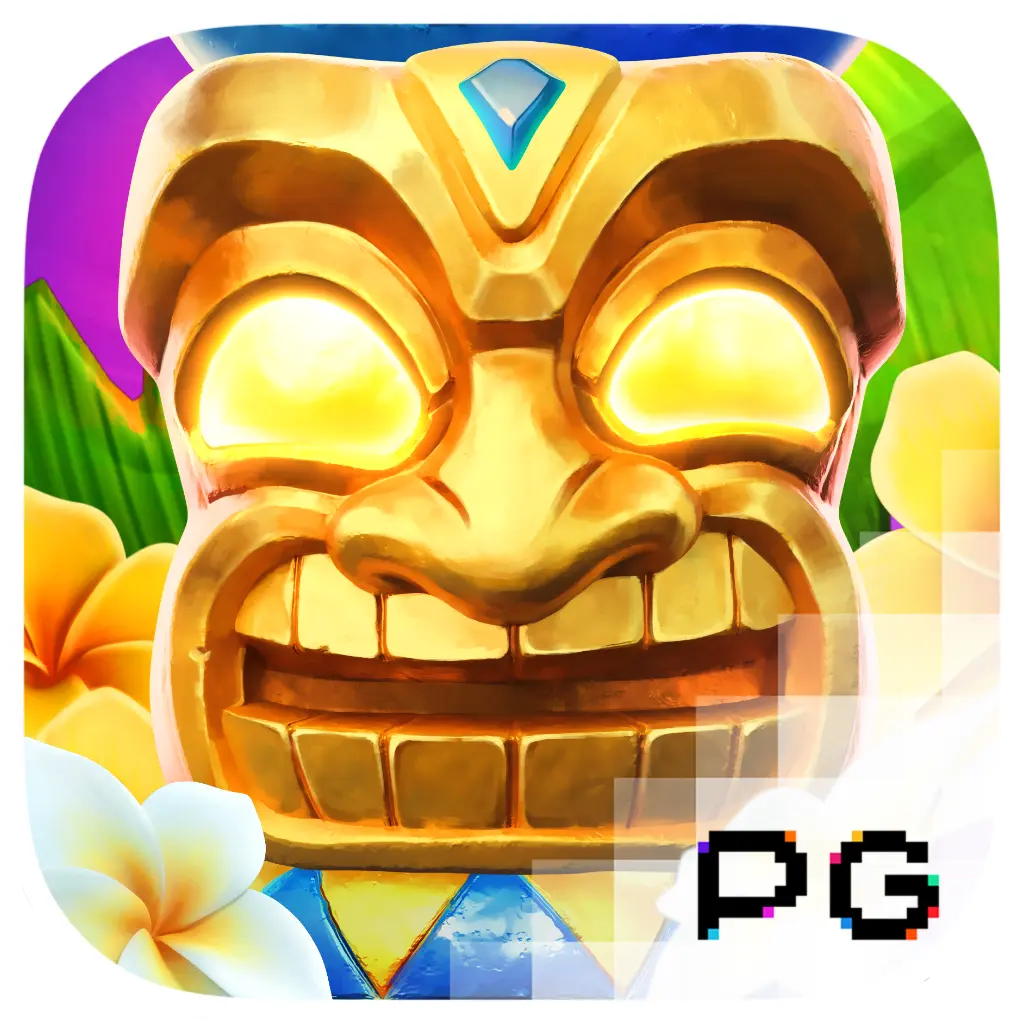 PGSoft : Hawaiian Tiki - JPMAXWIN188