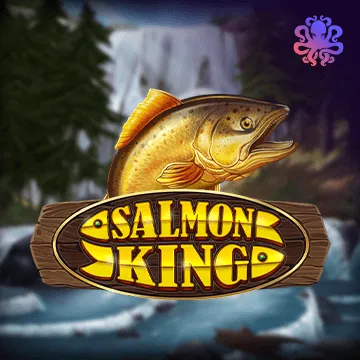 Salmon King - JPMAXWIN188