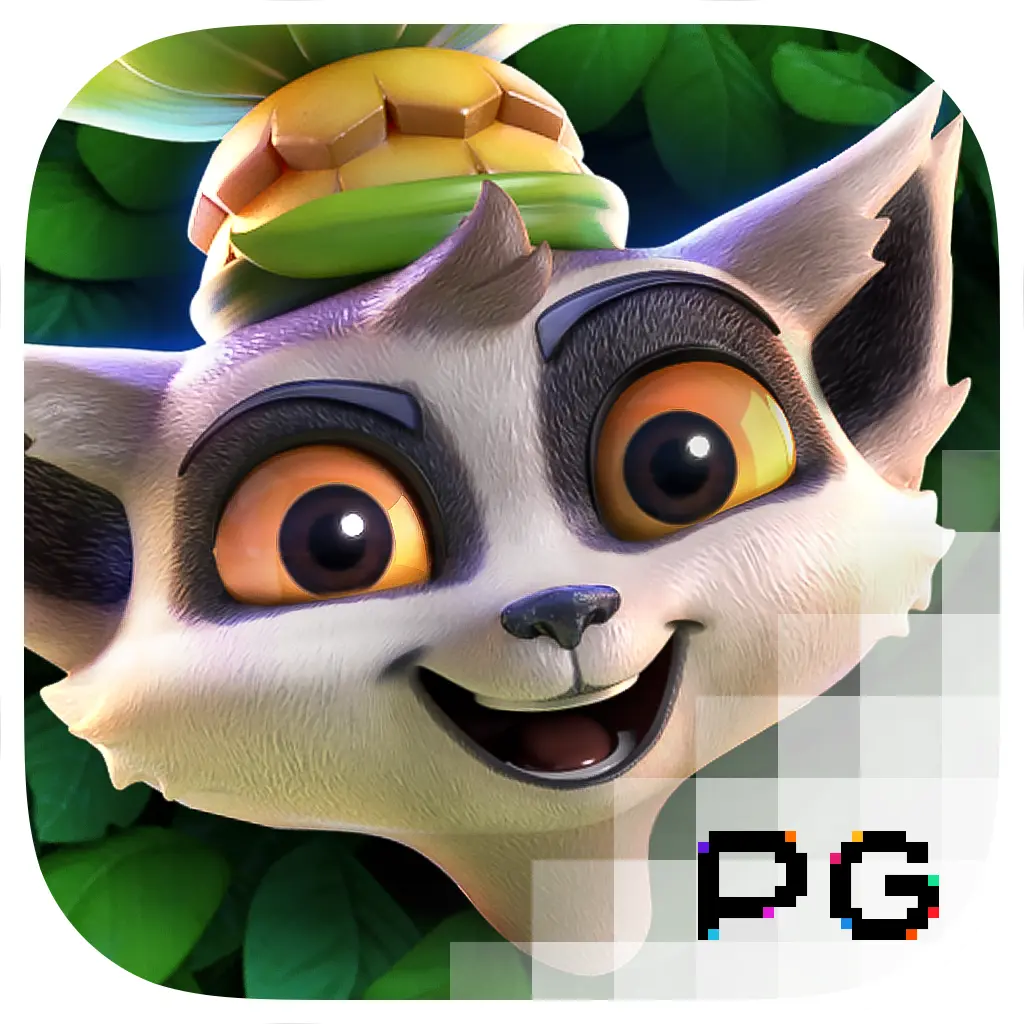PGSoft : Jungle Delight - JPMAXWIN188