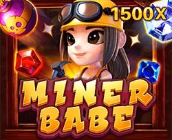 Miner Babe - JPMAXWIN188
