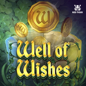 Well of Wishes - JPMAXWIN188