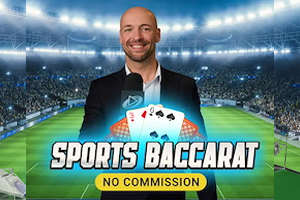 Sports Baccarat NC - JPMAXWIN188