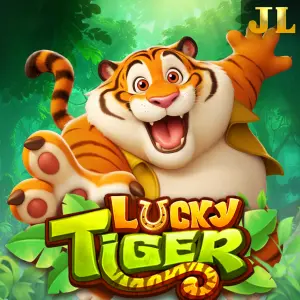 Jili : Lucky Tiger - JPMAXWIN188