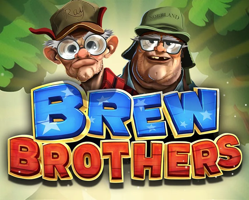 Brew Brothers - JPMAXWIN188