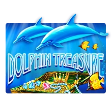 Joker123 : Dolphin Treasure - JPMAXWIN188
