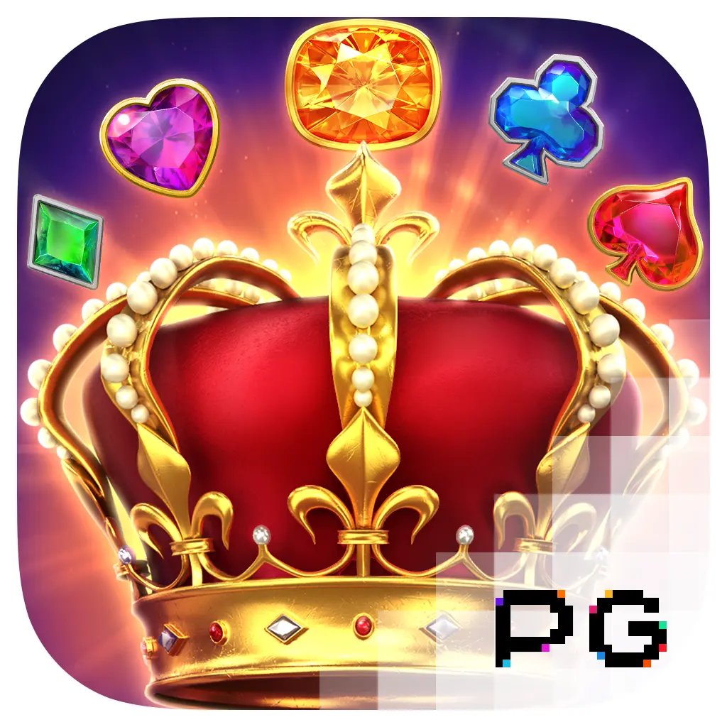 PGSoft : Majestic Treasures - JPMAXWIN188
