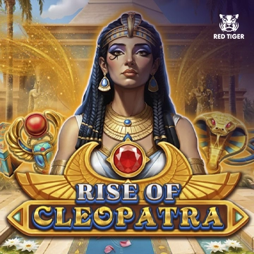 Rise of Cleopatra - JPMAXWIN188