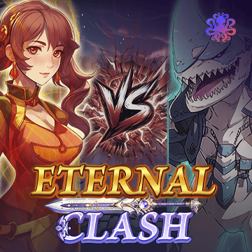 Eternal Clash - JPMAXWIN188