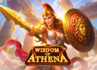 Pragmatic : Wisdom of Athena - JPMAXWIN188