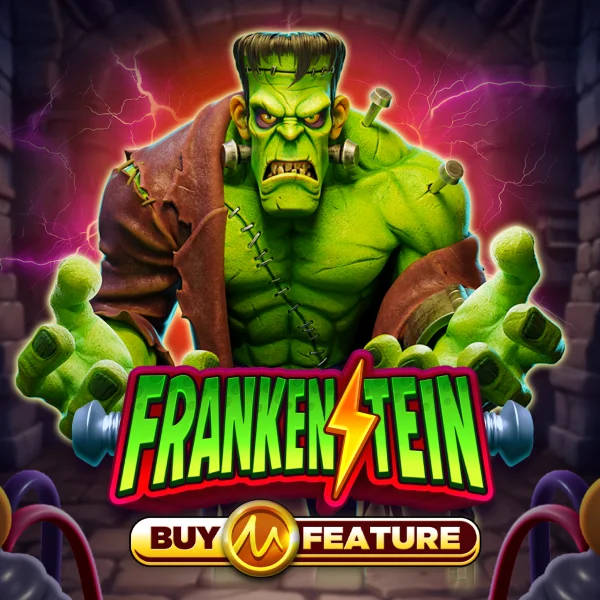 Frankenstein - JPMAXWIN188