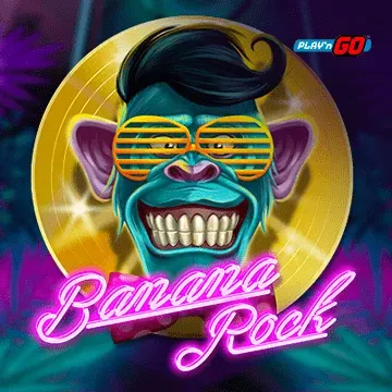 Banana Rock - JPMAXWIN188