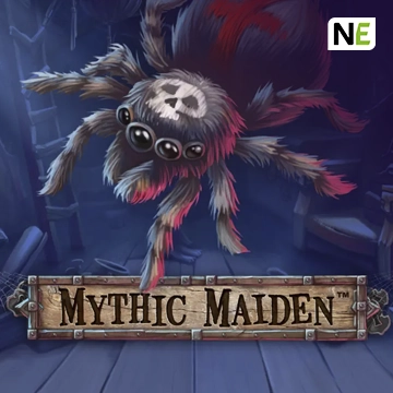 Mythic Maiden - JPMAXWIN188