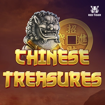 Chinese Treasures - JPMAXWIN188