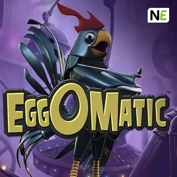 EggOMatic - JPMAXWIN188